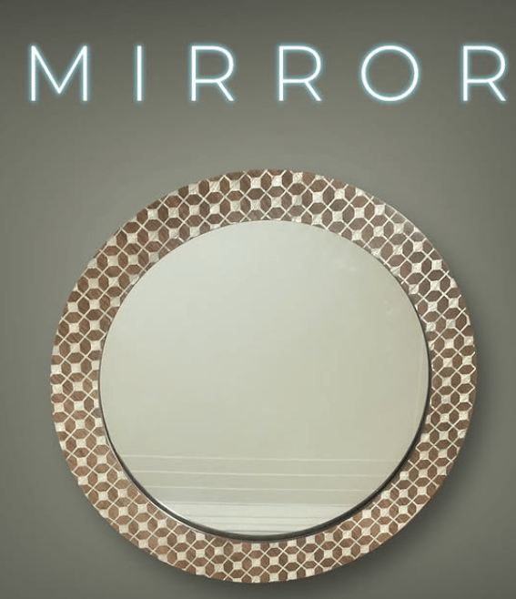 MIRRORS  - Image 4