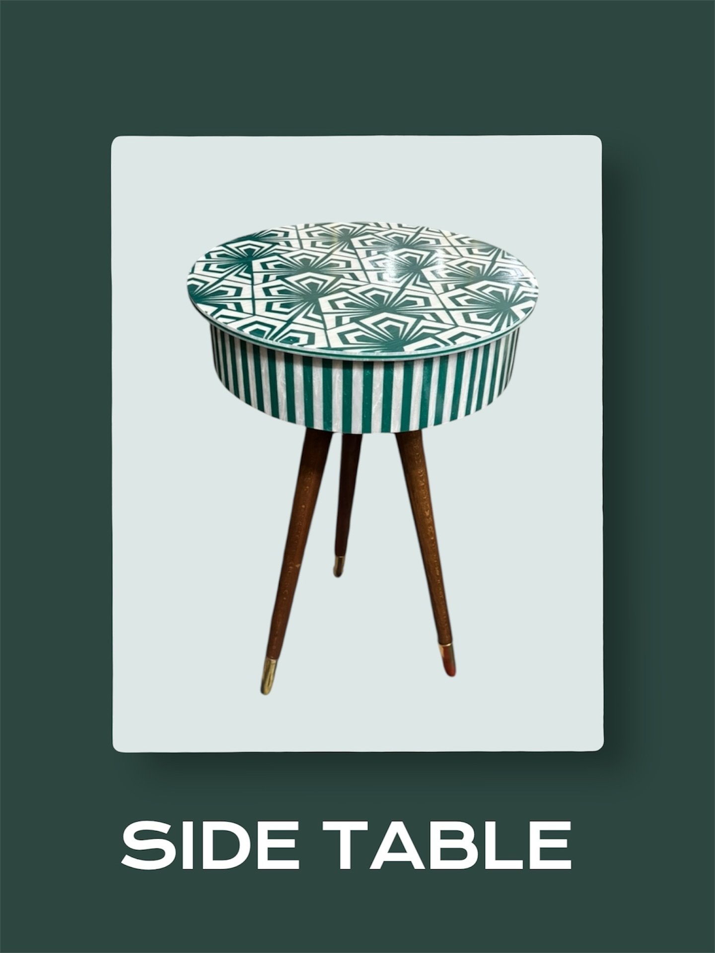 SIDE TABLES 1 - Image 1