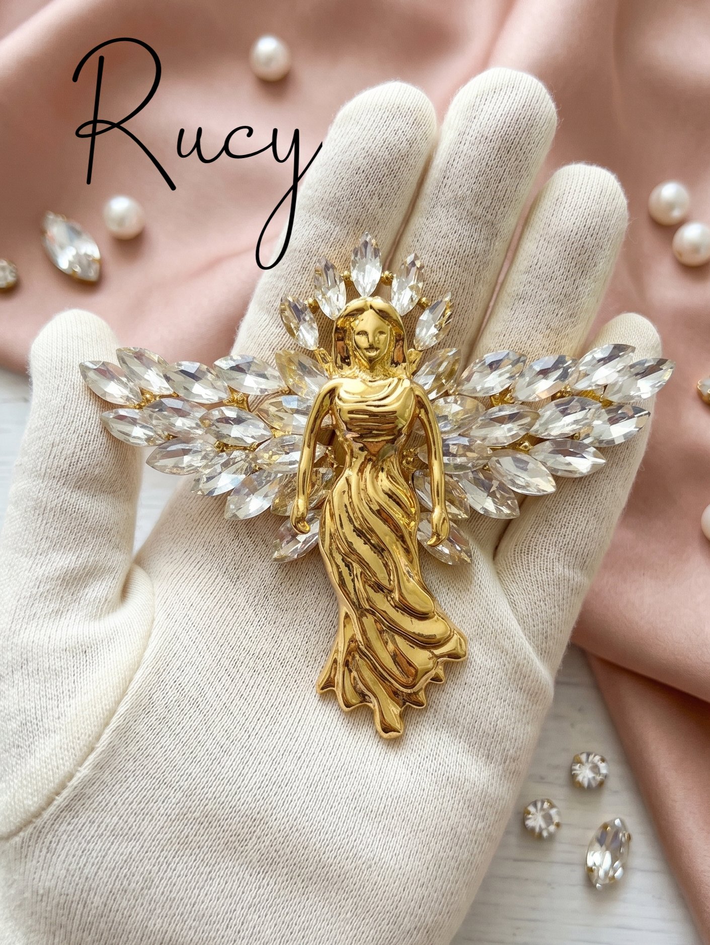 Shining Angel - Image 2