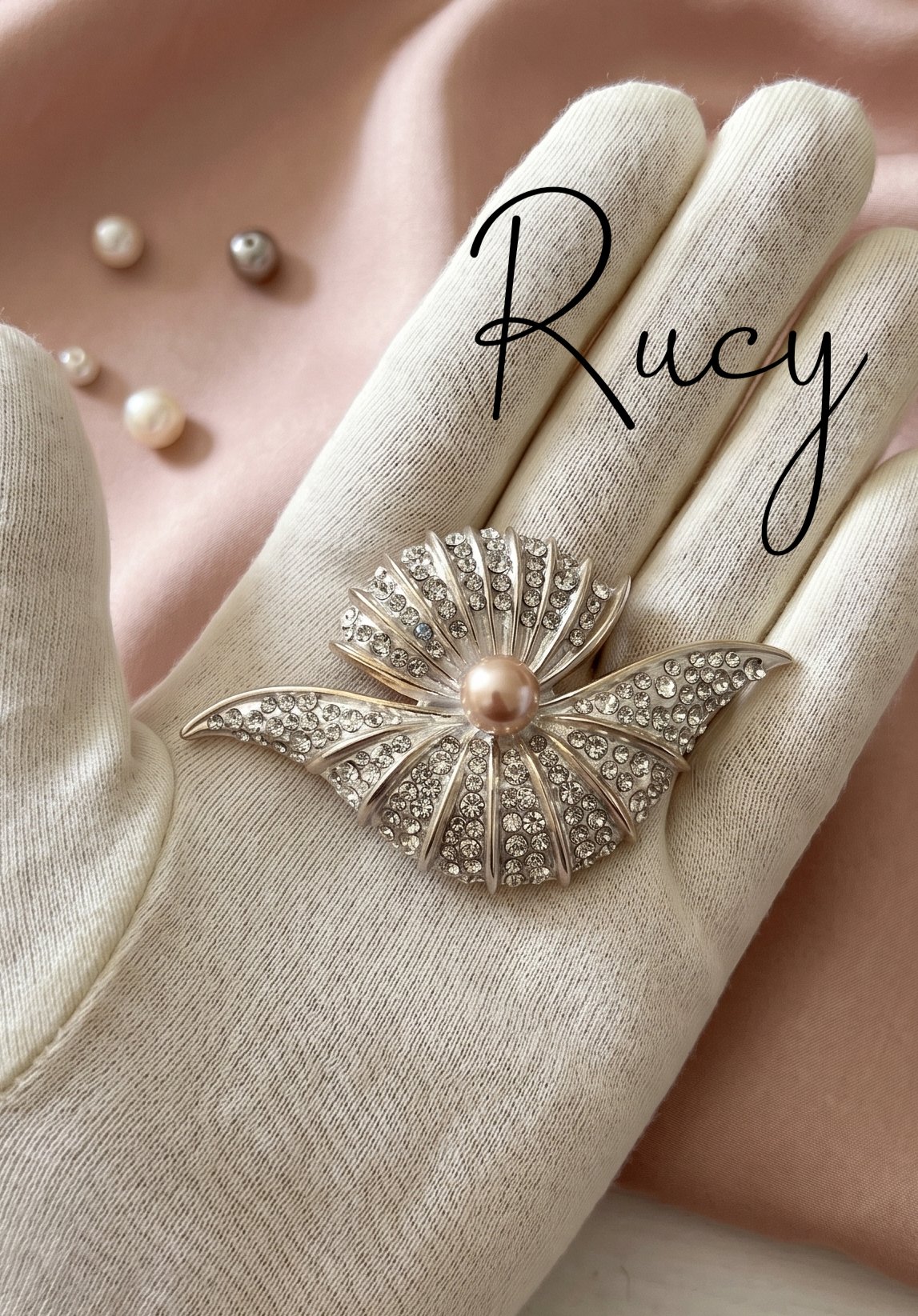 Pearl shell - Image 2