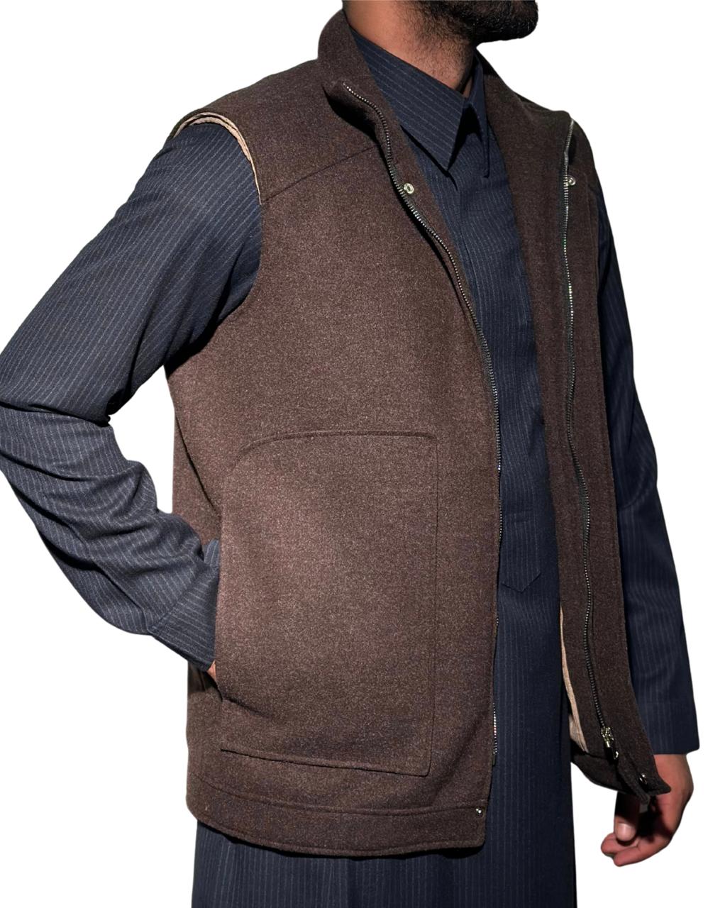 Dark brown - صورة 1