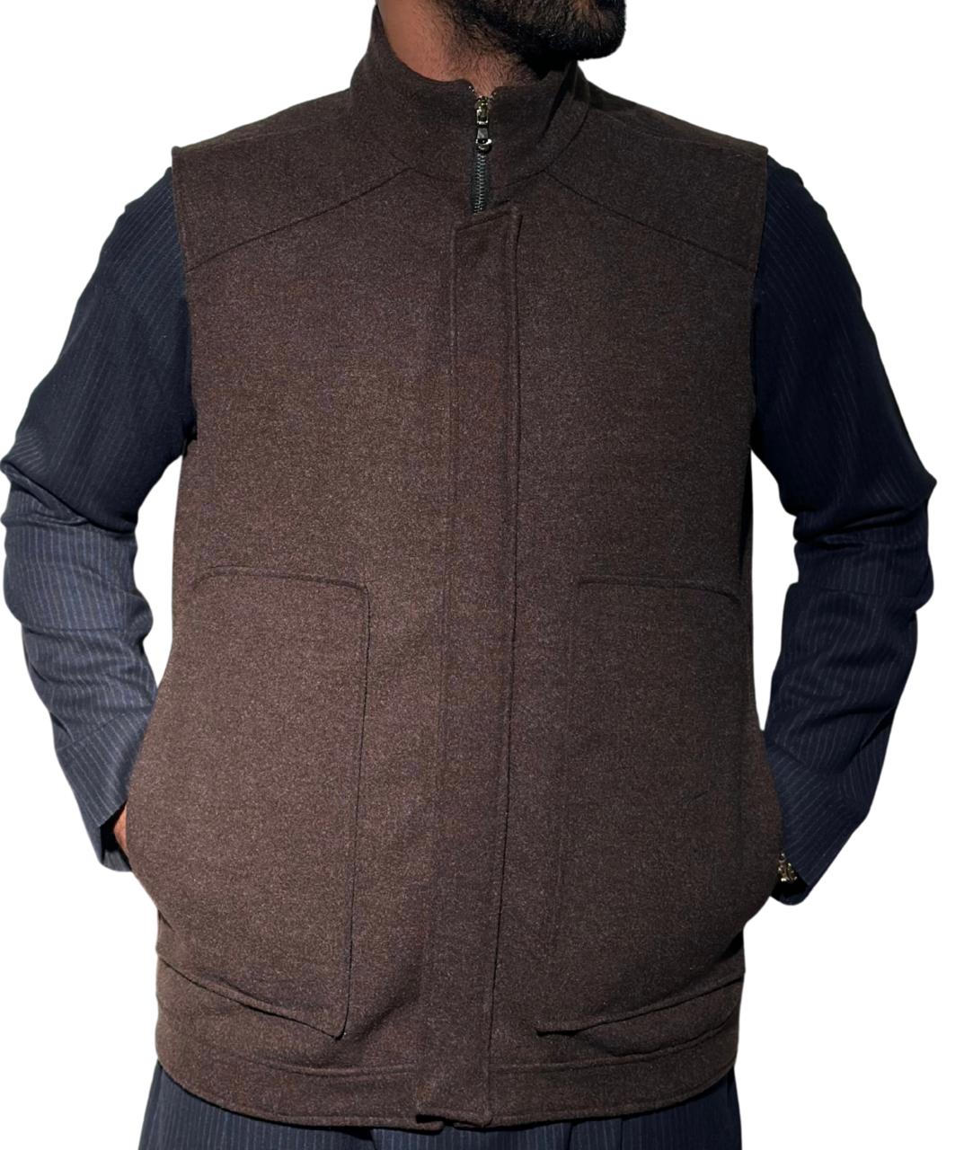 Dark brown - صورة 2