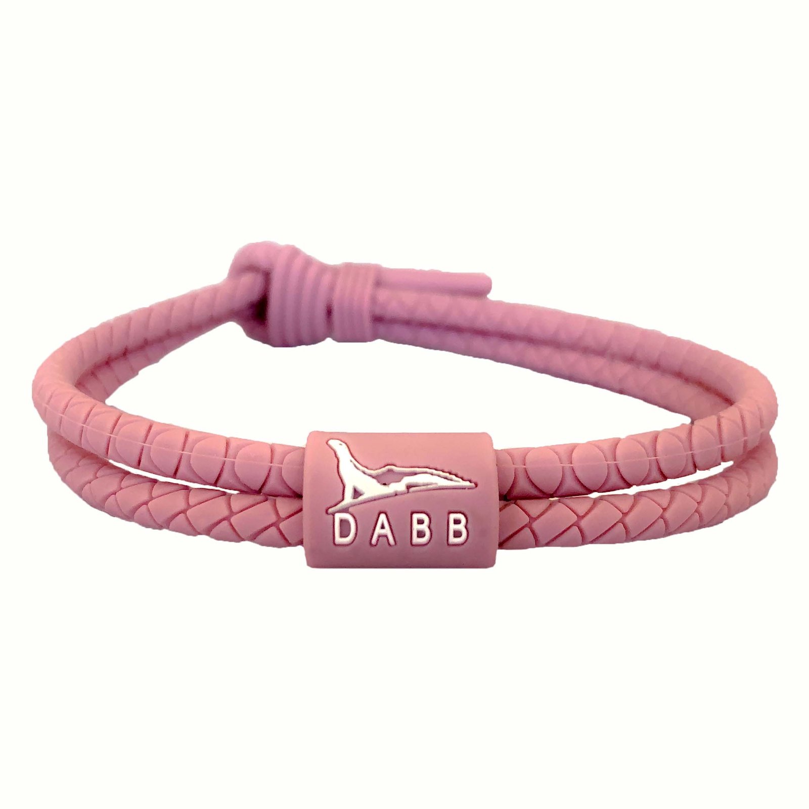Pink bracelet - Image 1