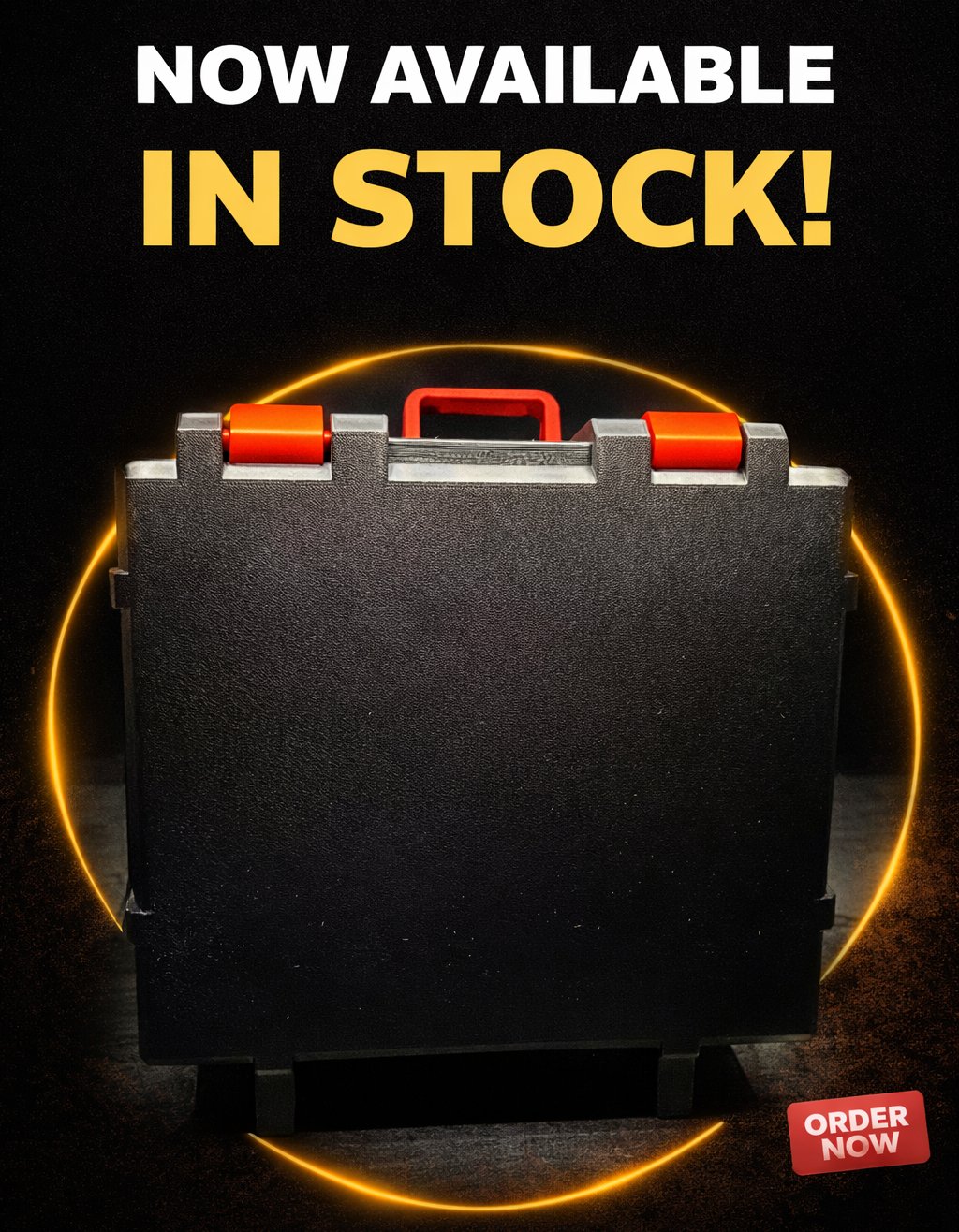 Jakaroo box  - Image 3