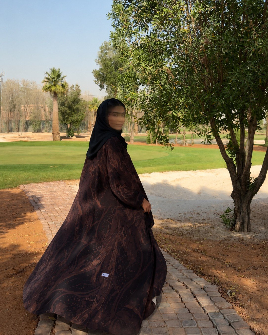 Marmo Abaya - صورة 1