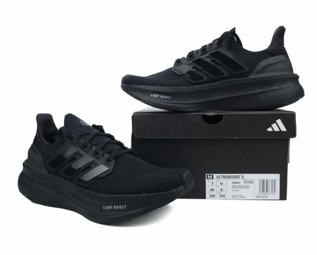 نسخة من ULTRABOOST 5 - صورة 4