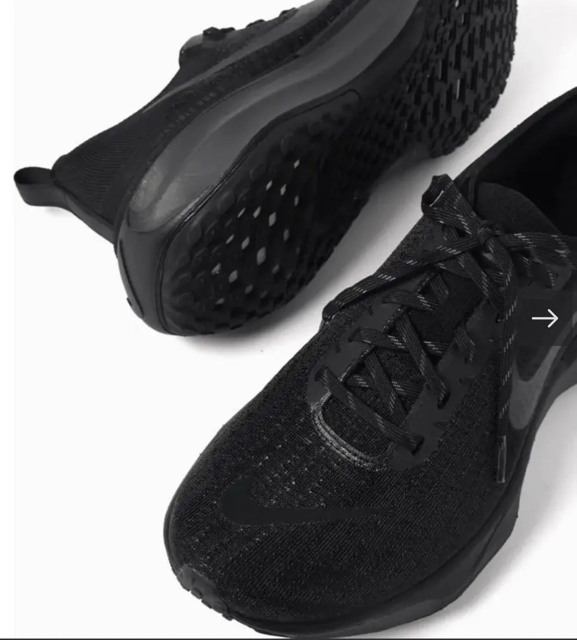 Nike Invincible 3 Running Shoes - صورة 3