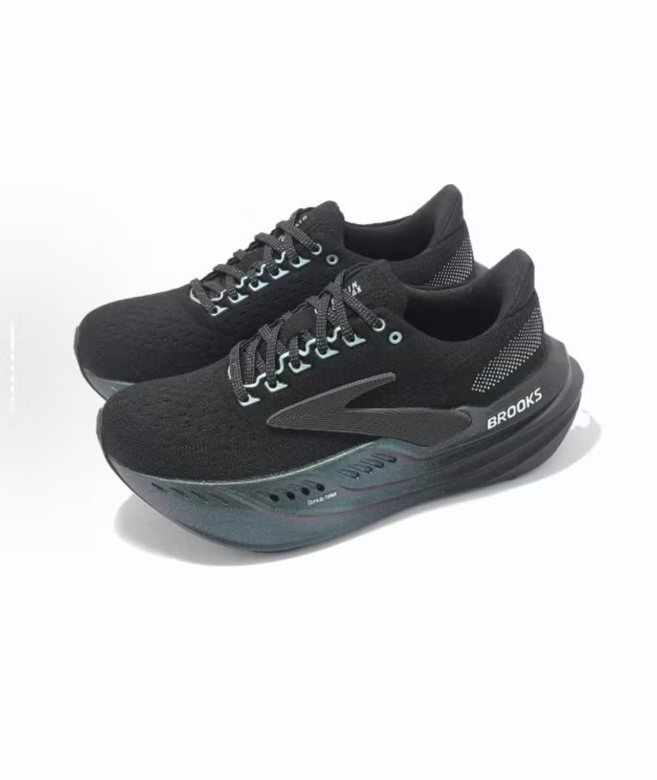 Brooks Glycerin Max  - صورة 1