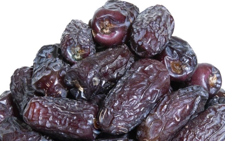 صفاوي ملكي 1kg - صورة 1