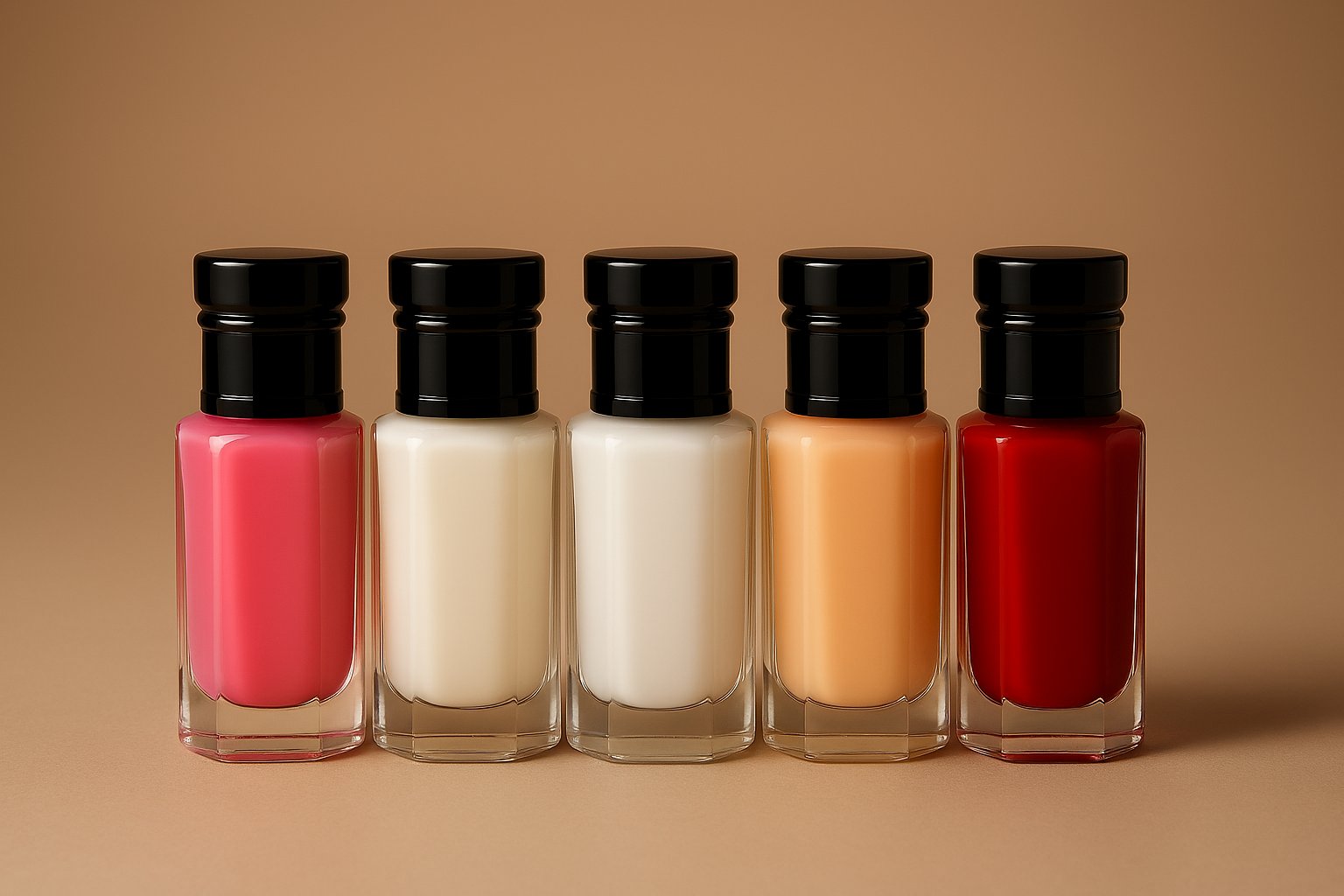 OBSCURÉ — Royal Musk Box | باقة 5 تولات مسك فاخرة - صورة 2