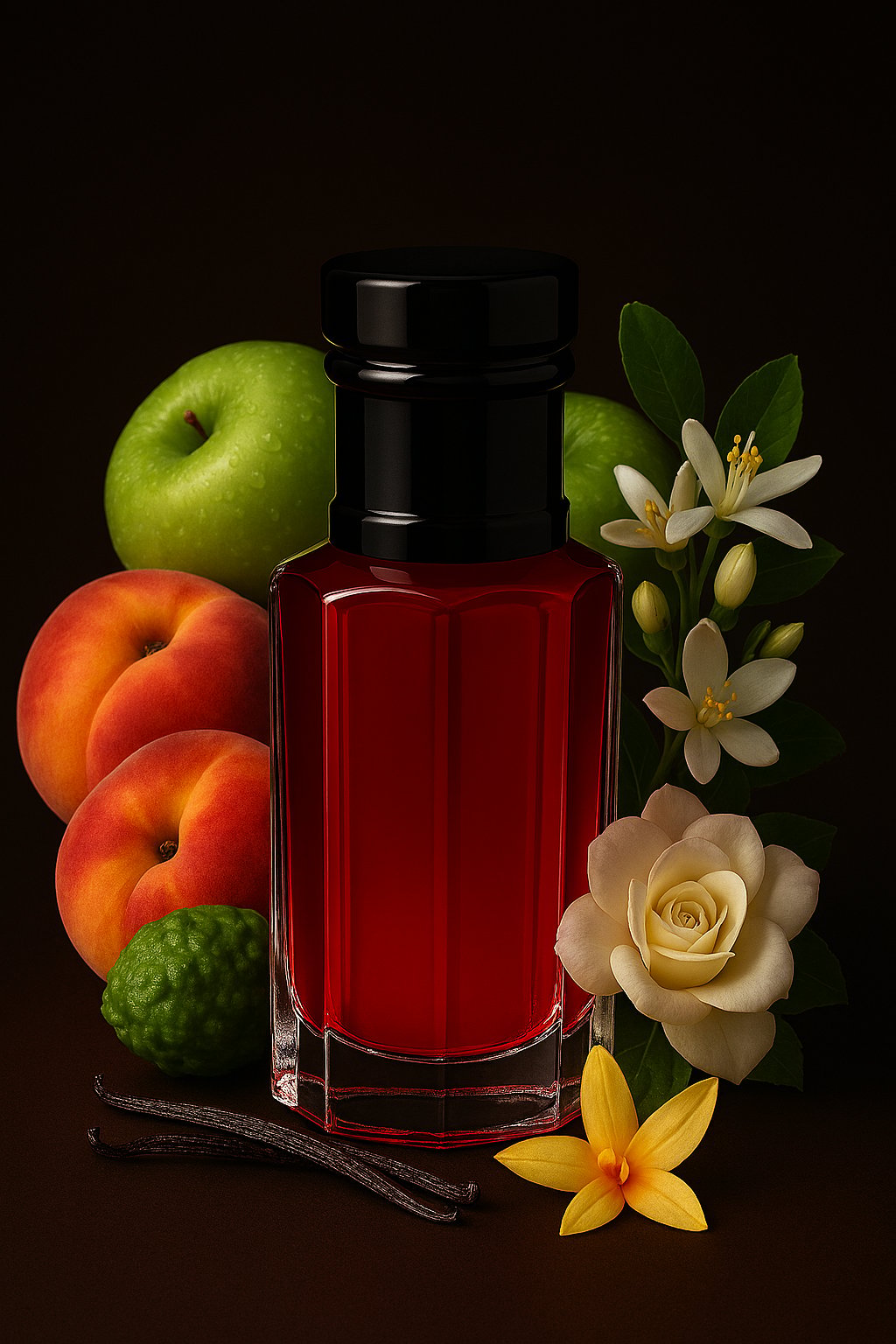 OBSCURÉ — Royal Musk Box | باقة 5 تولات مسك فاخرة - صورة 8