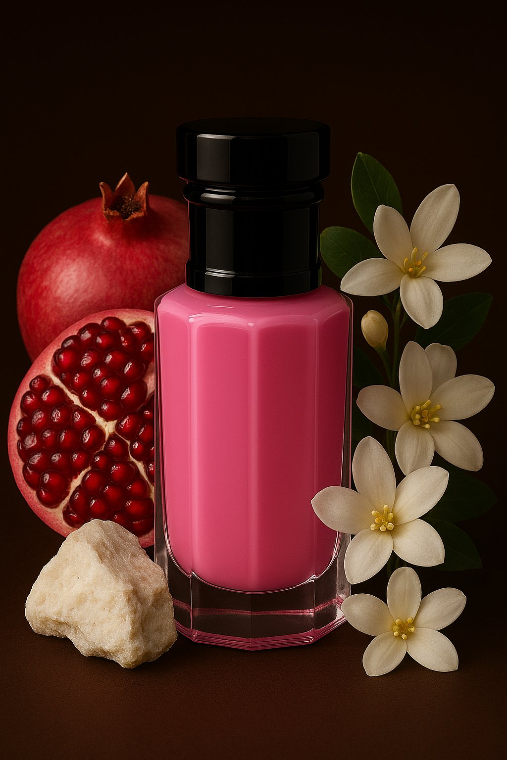 OBSCURÉ — Royal Musk Box | باقة 5 تولات مسك فاخرة - صورة 10