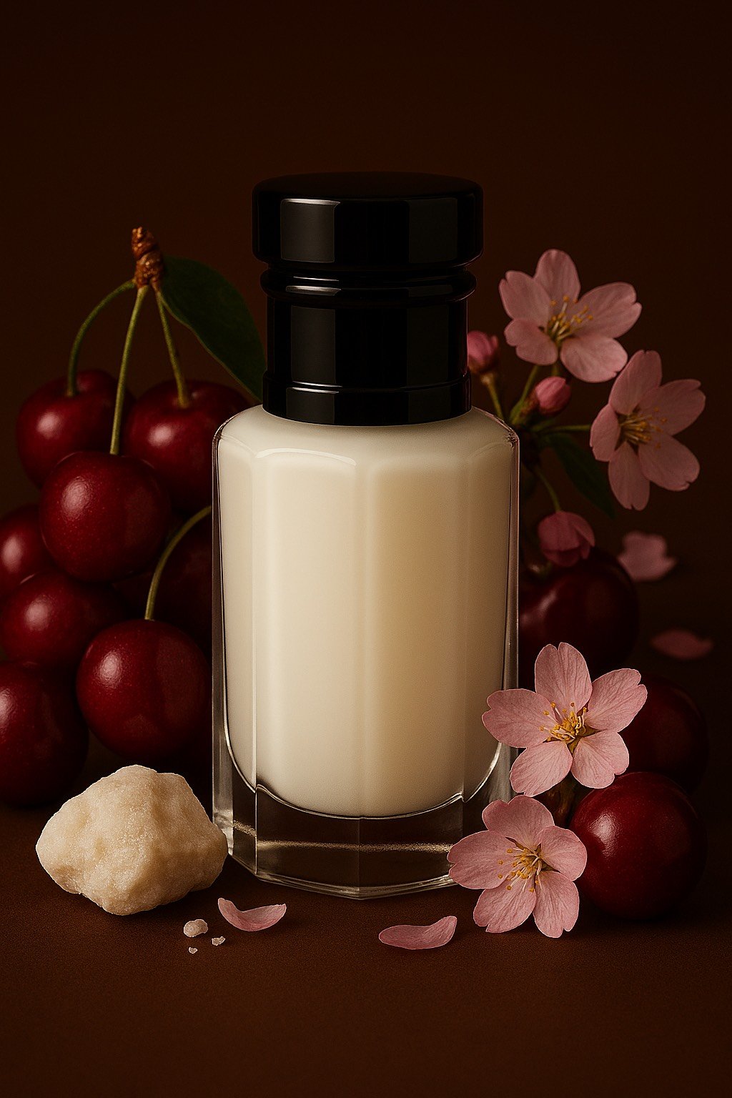 Japanese Cherry Musk | مسك الكرز الياباني - صورة 2