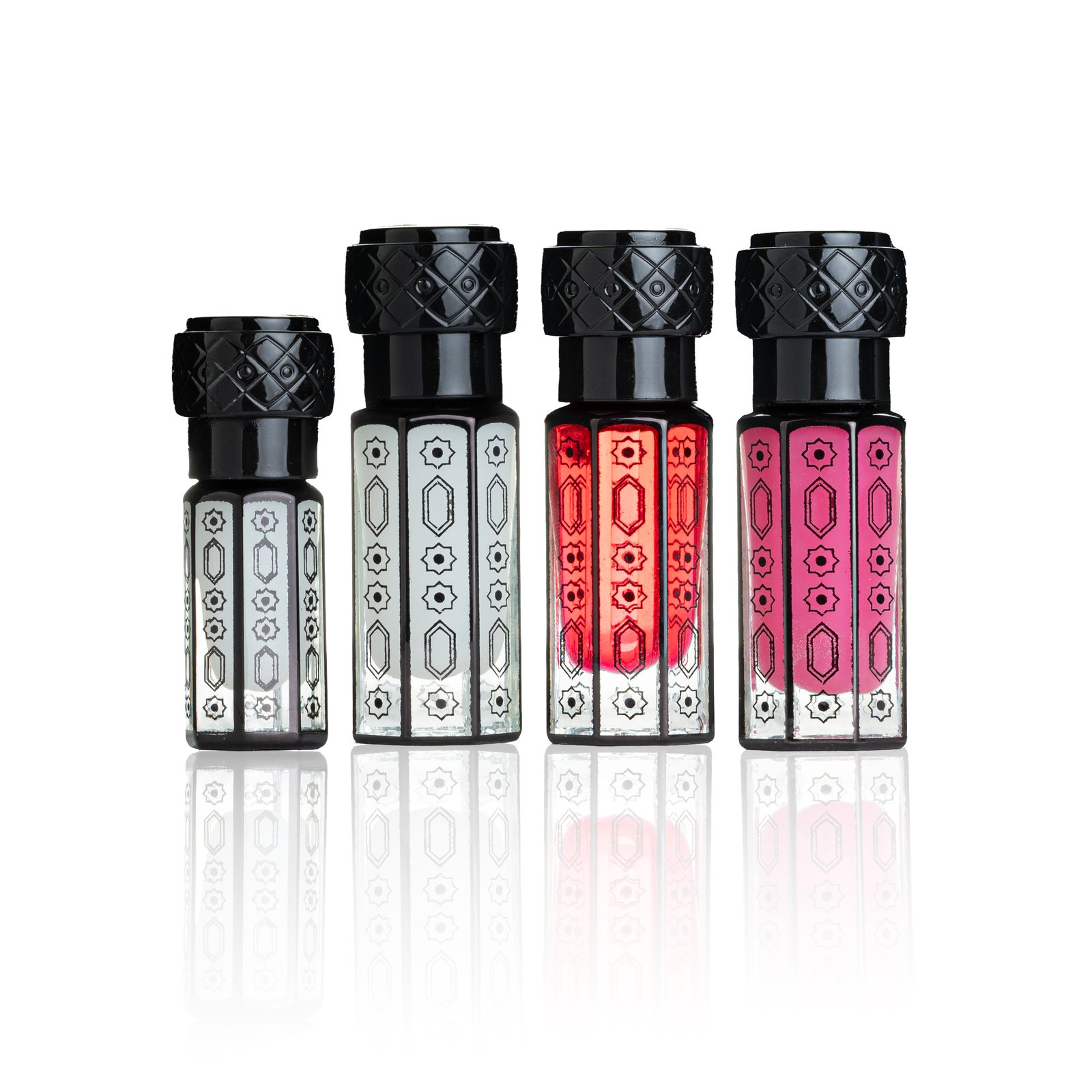 OBSCURÉ — Royal Musk Box | باقة 5 تولات مسك فاخرة - صورة 1