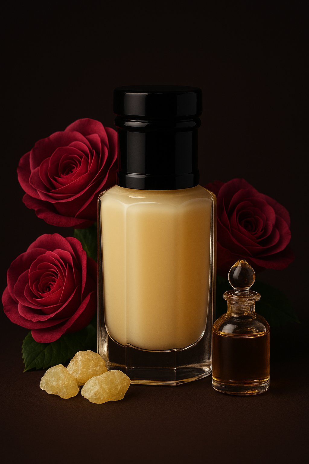 Rose Musk | مسك روز - صورة 2