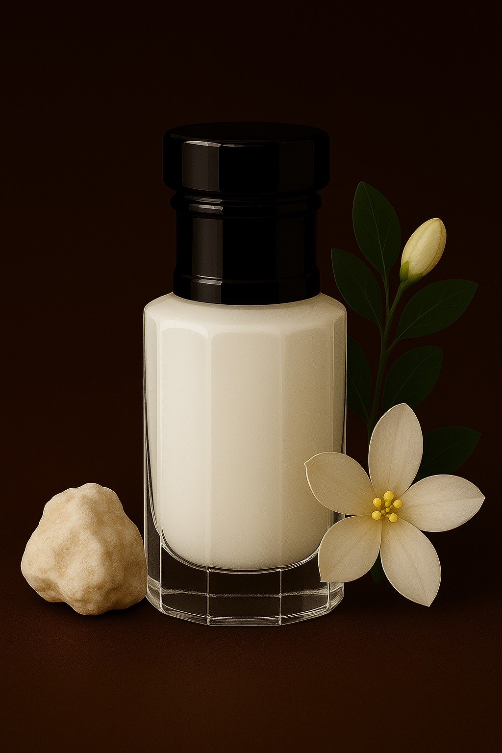 White Musk | مسك ابيض - صورة 2