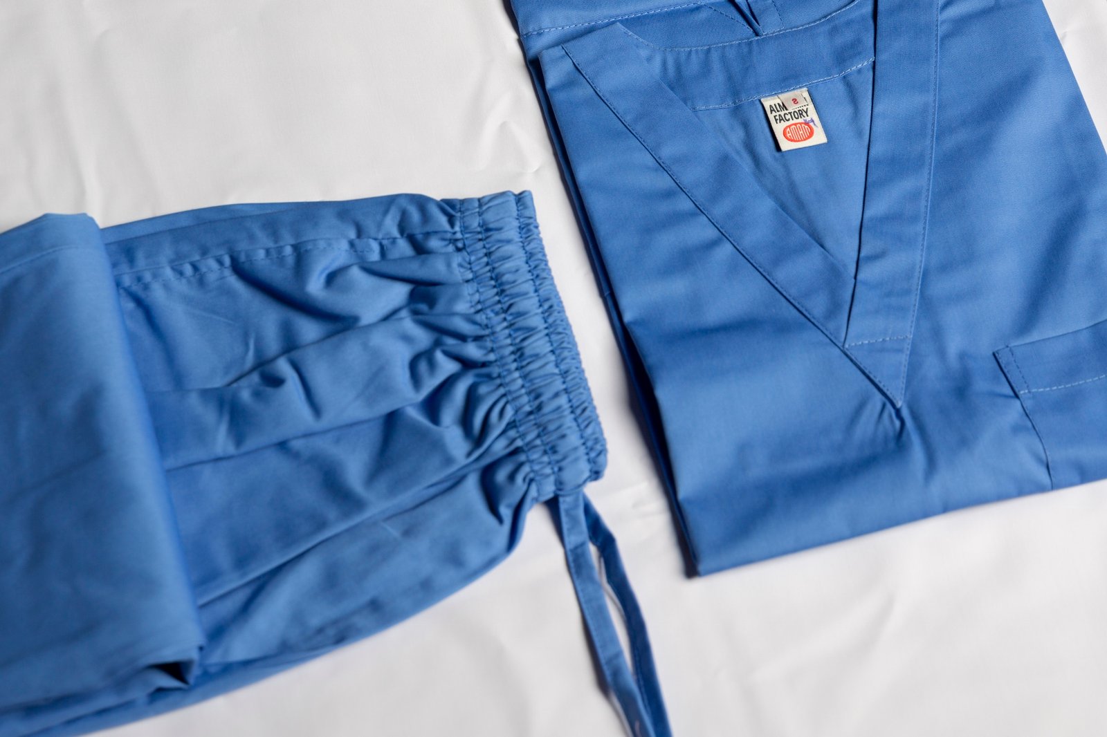 بدلة سكراب Scrub Suit  - صورة 3