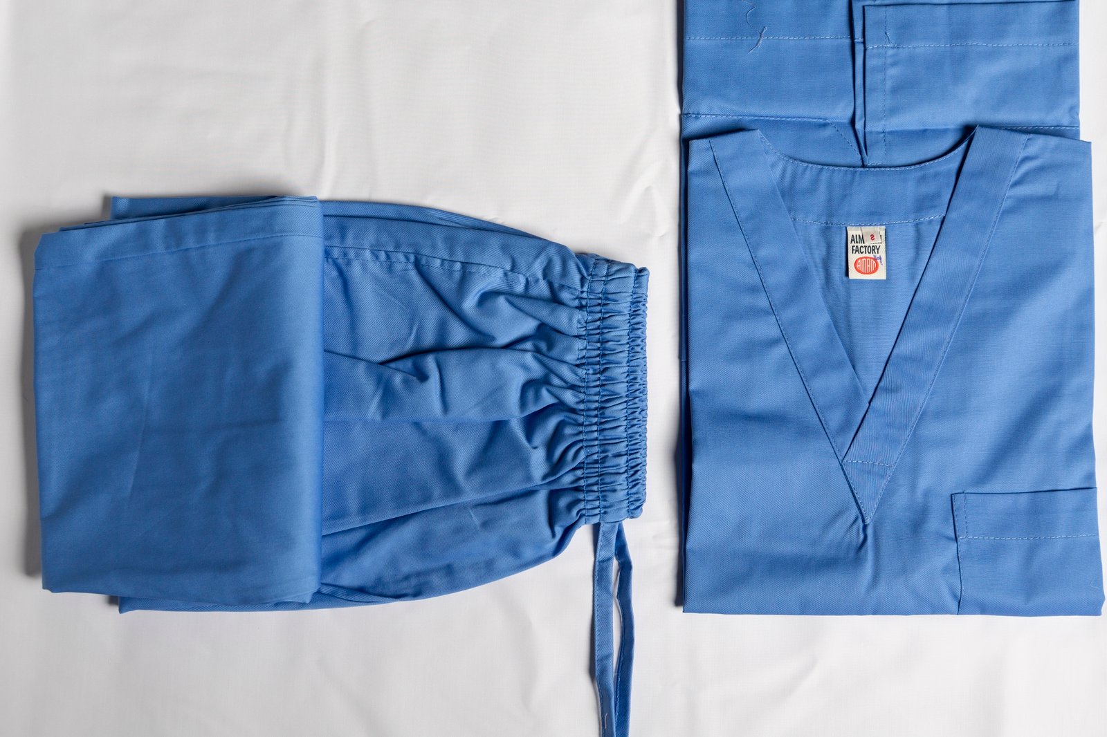 بدلة سكراب Scrub Suit  - صورة 2