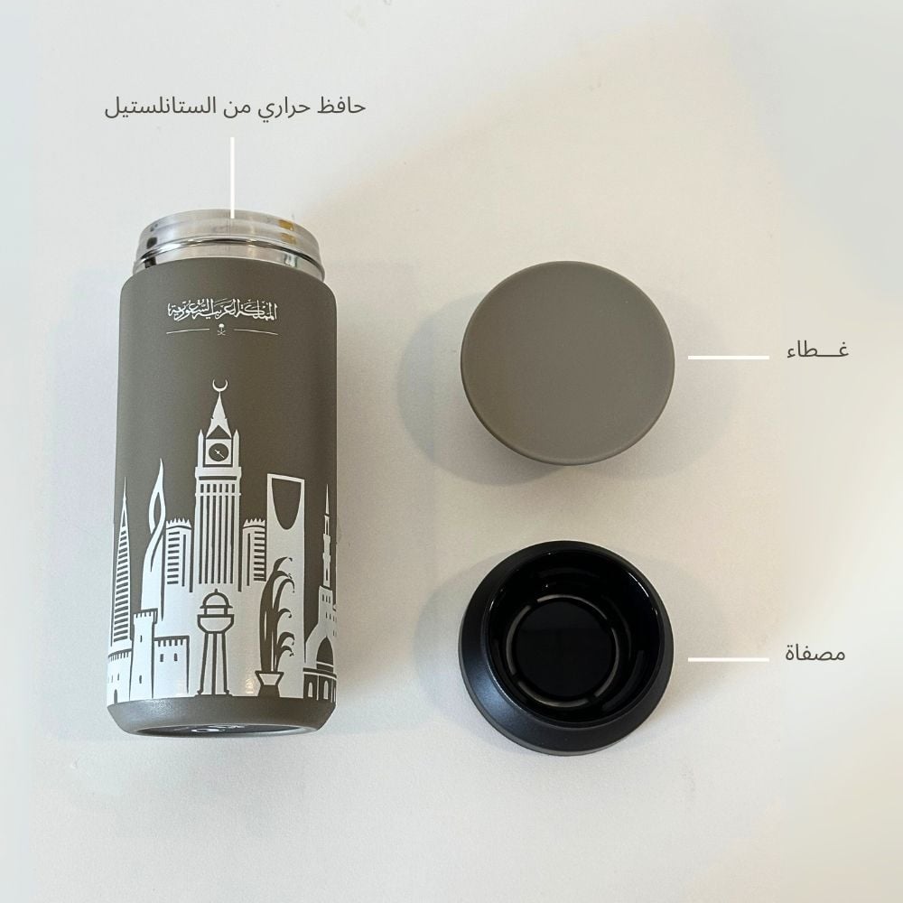 حافظ حراري وطني  - صورة 3