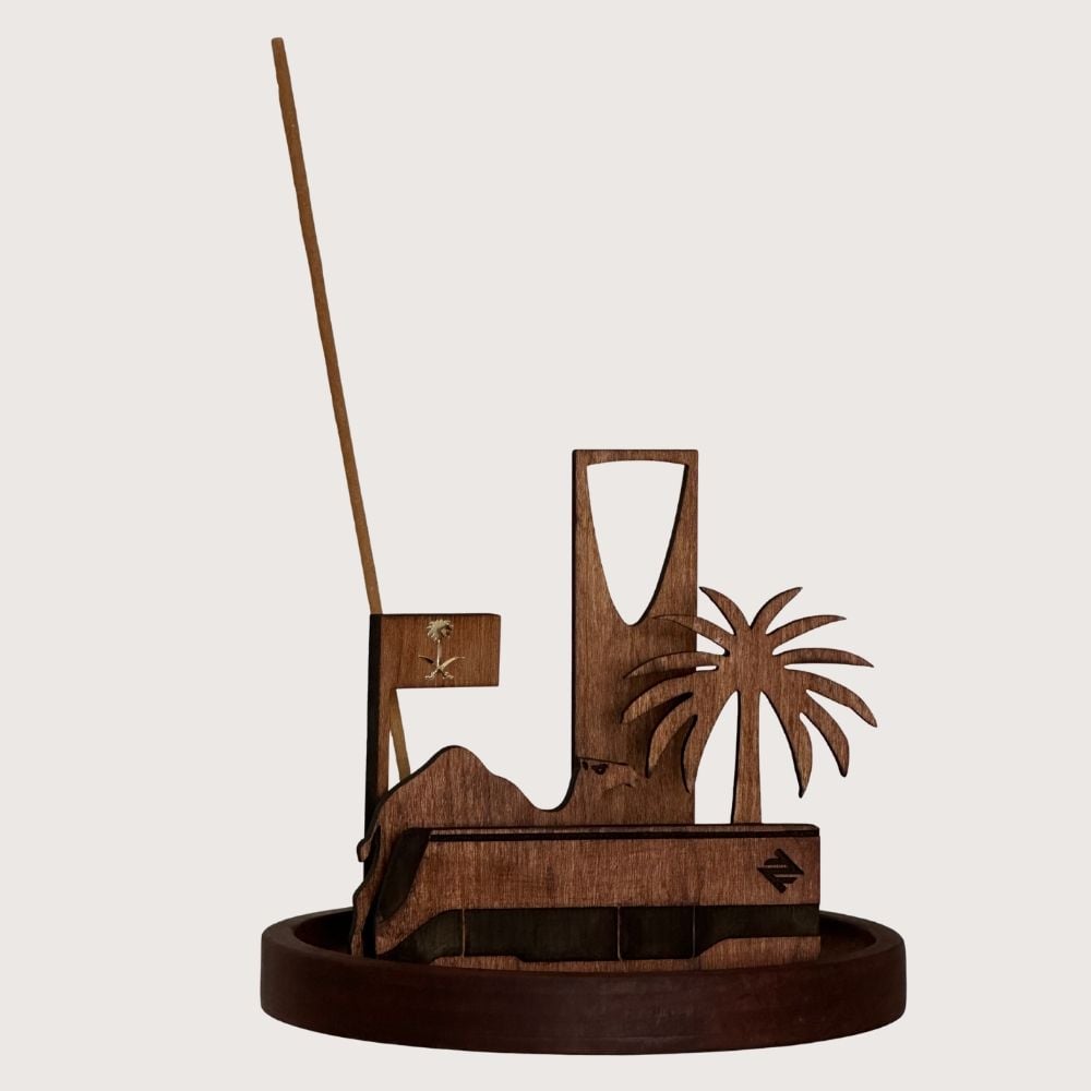 مبخرة عبق الزمان  - Image 1