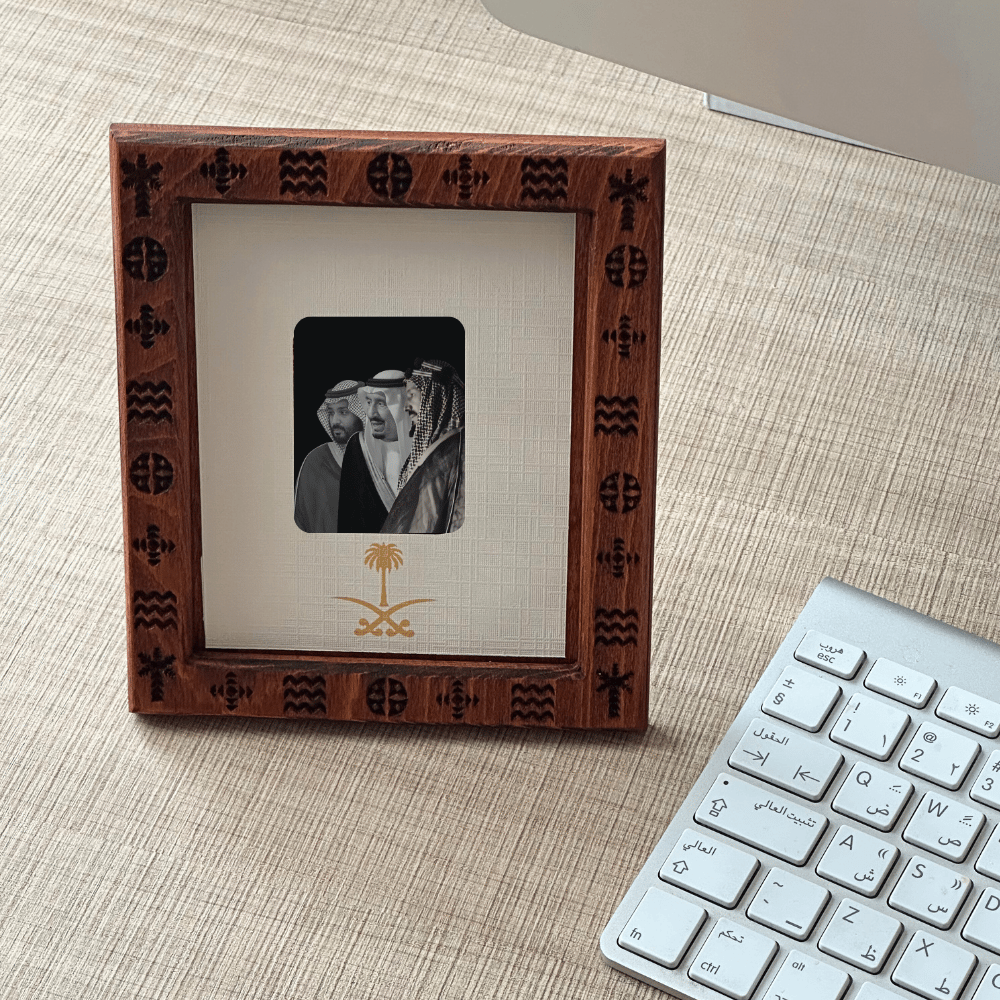  إطار أصيل - Image 2