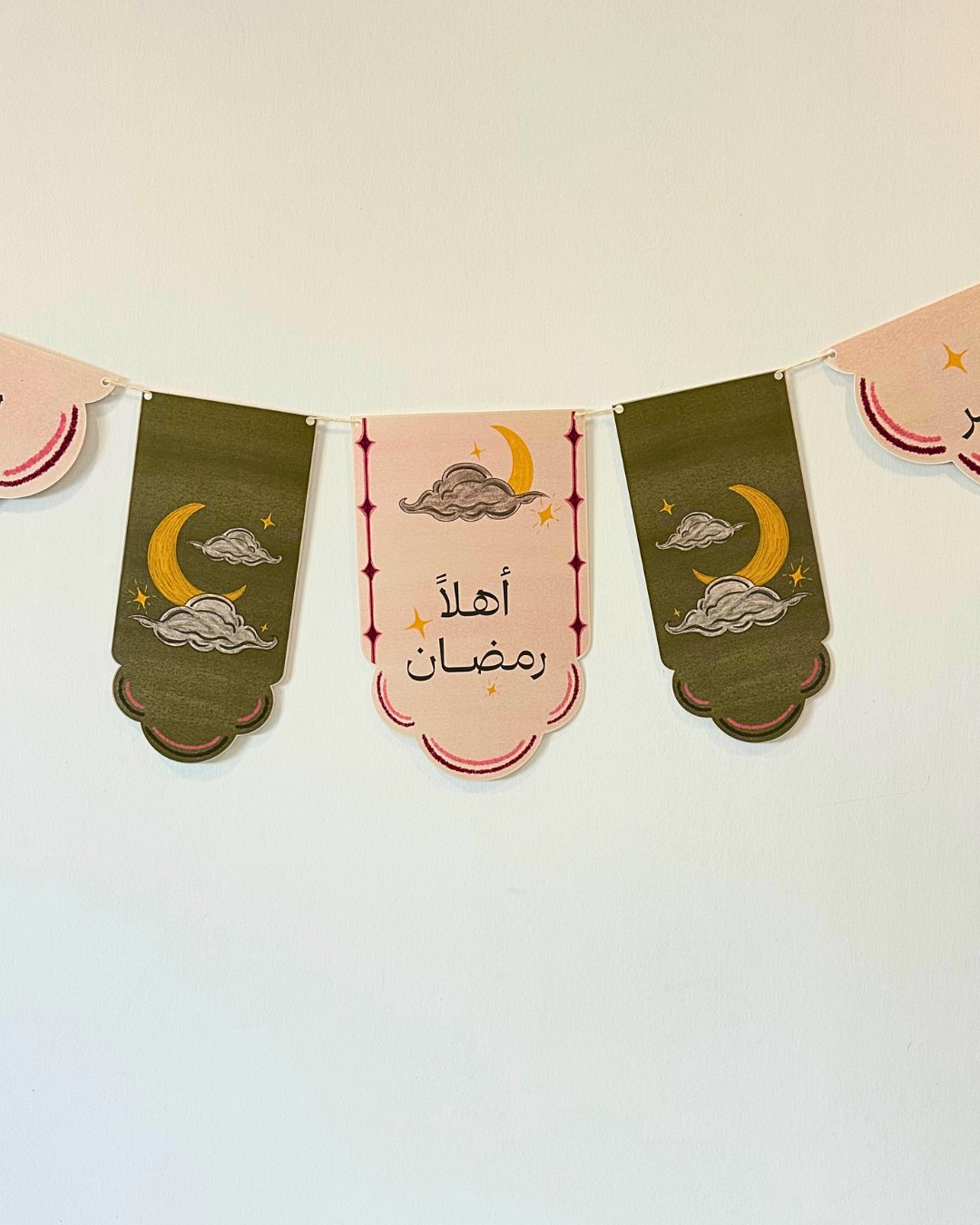 زينة رمضان  - صورة 2