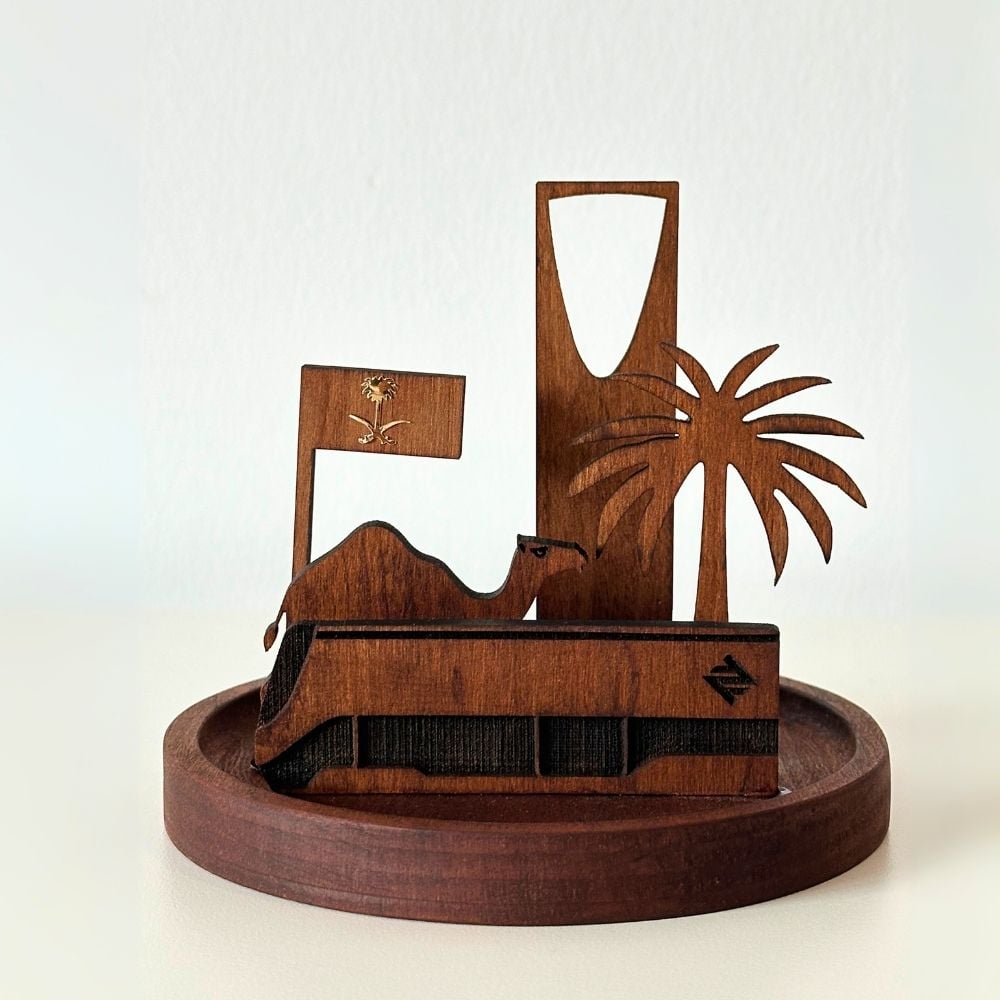 مبخرة عبق الزمان  - Image 2
