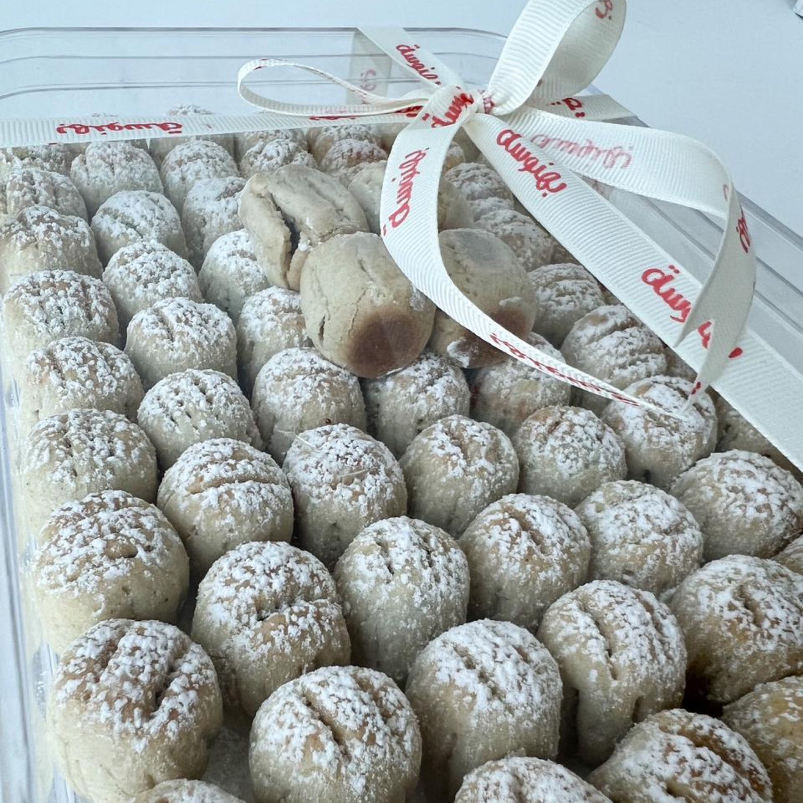 معمول بهنوسه 