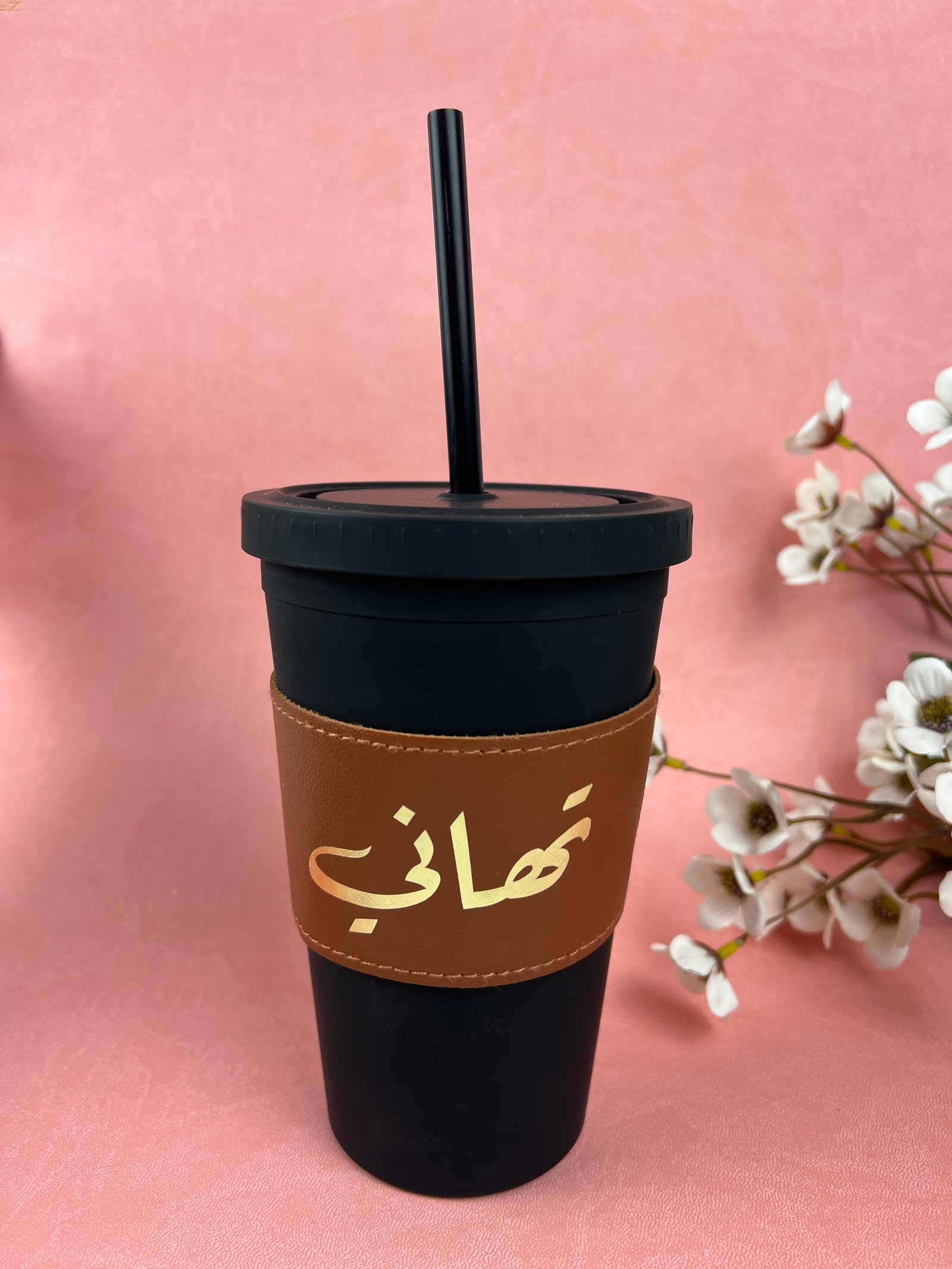 كوب حافظ للمشروبات الباردة - صورة 2