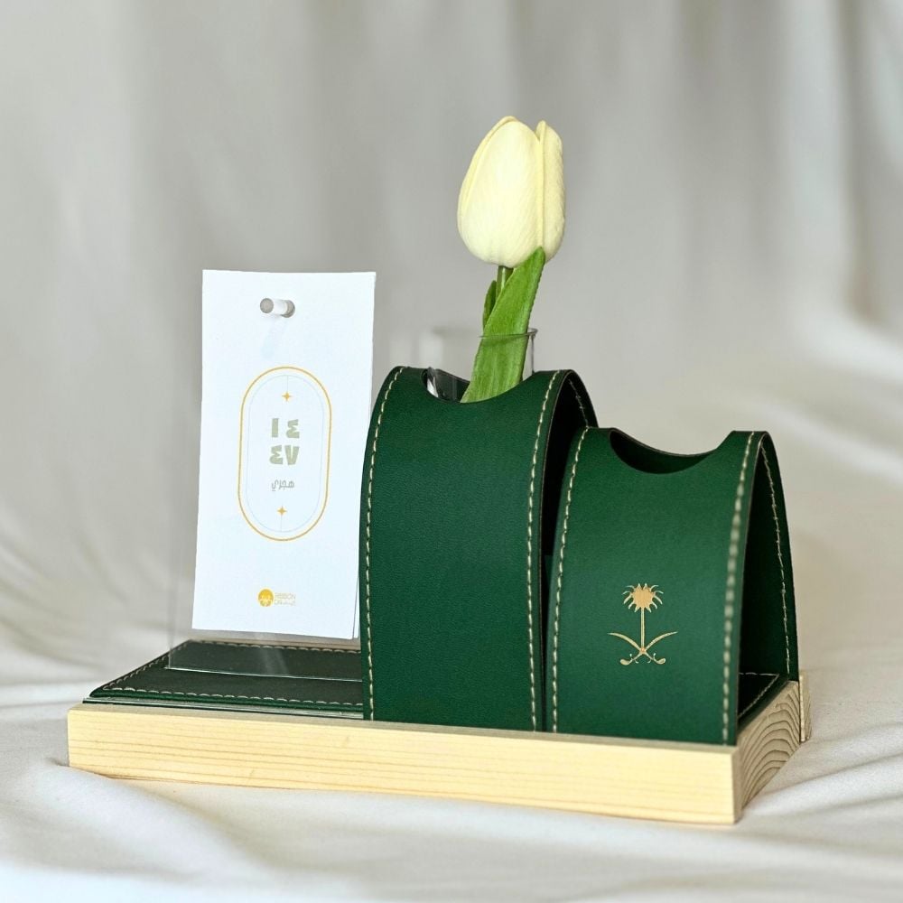 تقويم إزدهار لليوم الوطني  - Image 1