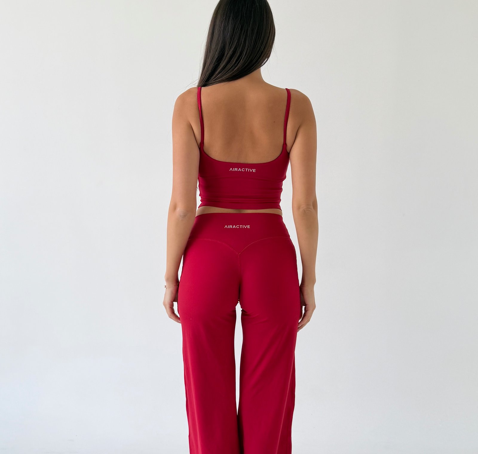 Tank top - Ruby Red - Image 3