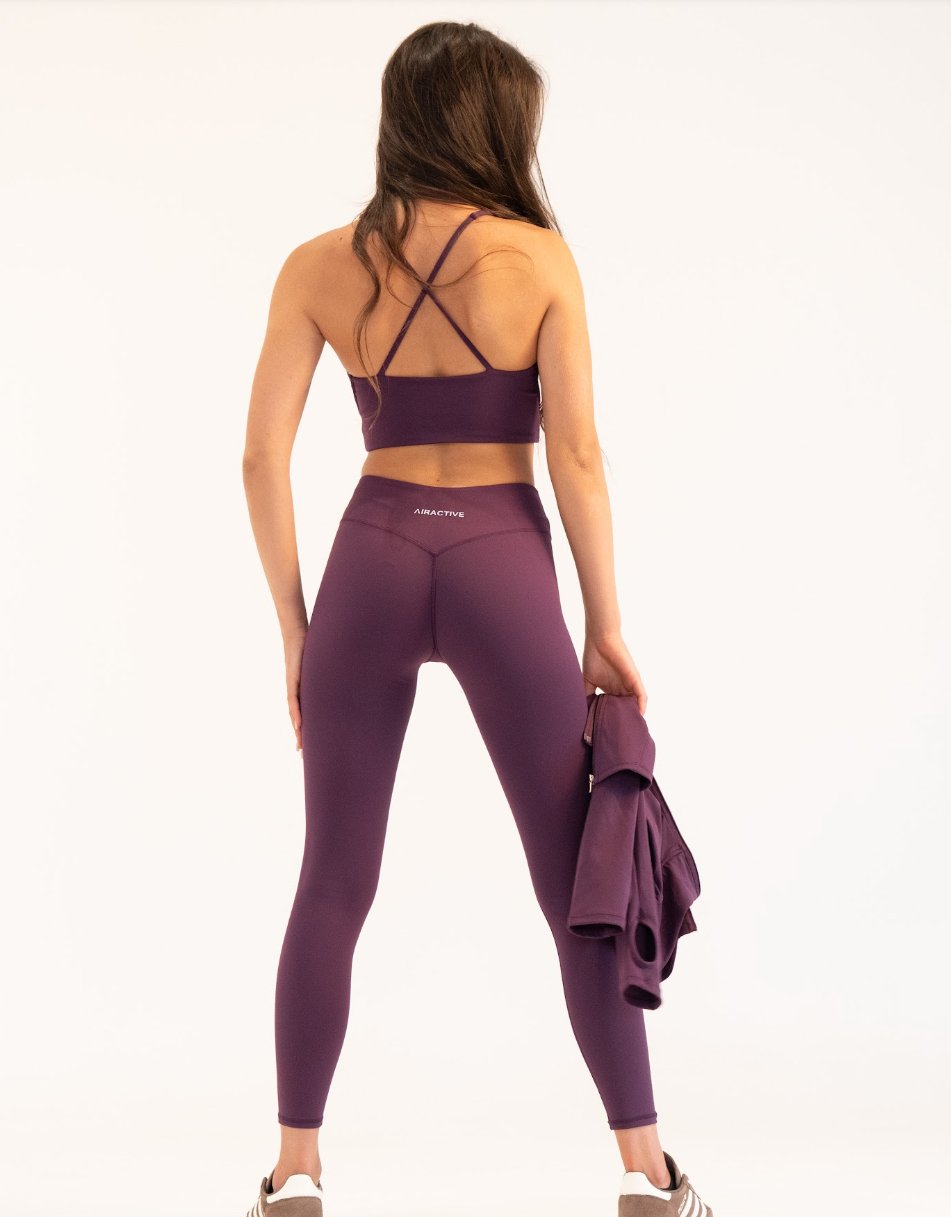 Cozy Escape Full Set – Grape 🍇 - Image 2