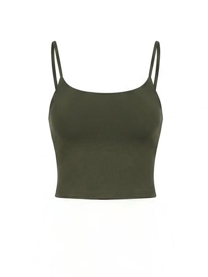 Tank top - Olive 🫒  - Image 1