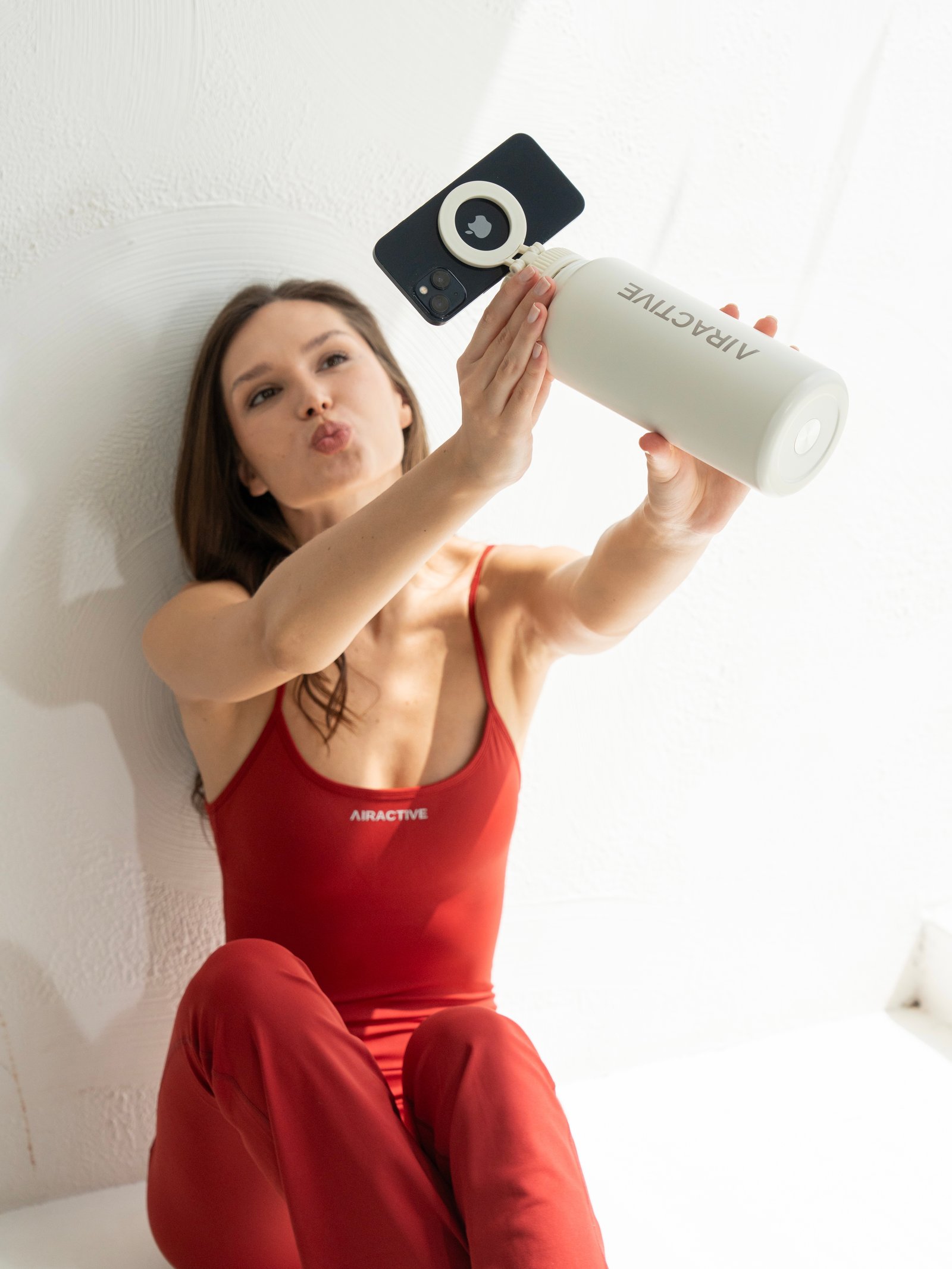AirActive Magnetic Bottle - Image 2