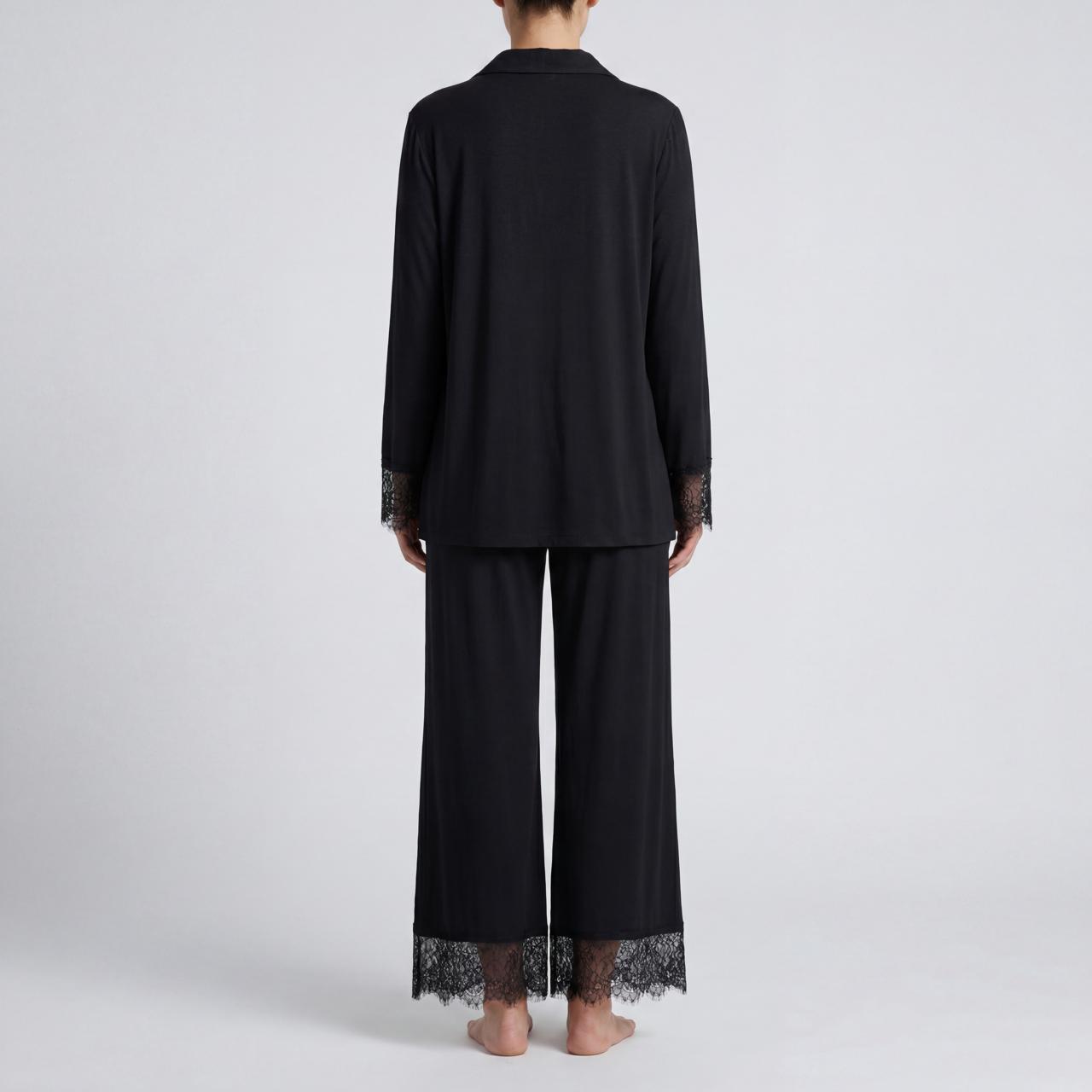 The Signature Set | Black - صورة 3