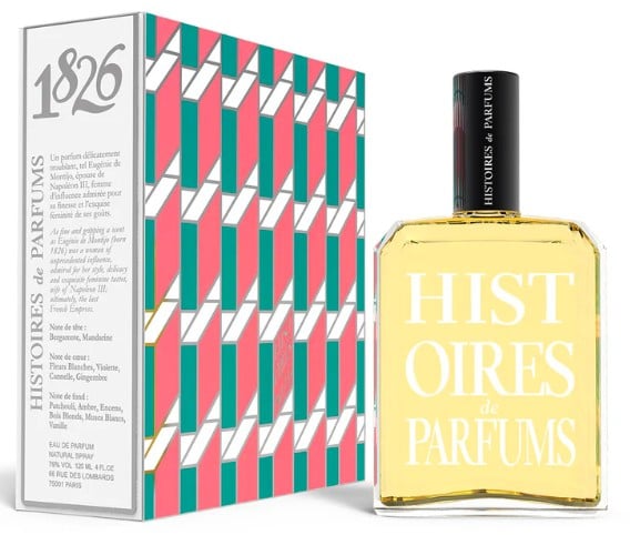 HISTOIRES DE PARFUMS 1826 - صورة 1