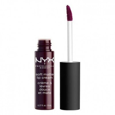 نكس -NYX سوفت مات ليب كريم ترانس لافانيا 821 - صورة 1
