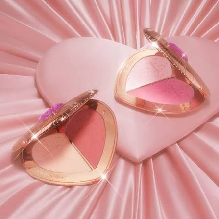Charlotte Tilbury Pillow Talk Beauty Soulmates Palette - Image 6