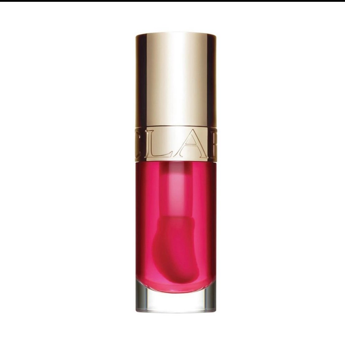 Clarins Lip Pitaya Comfort Hydrating Oil - Image 1