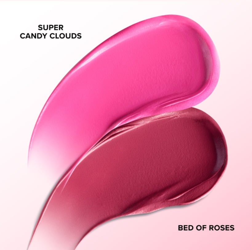 Too faced Cloud Crush Whipped Lip & Cheek Duo Limited Edition Creamy Lip Color & Blush Set - صورة 9