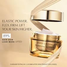 Estee Lauder Revitalizing Supreme + Global Anti-Aging Cell Power Creme - صورة 4