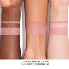 Charlotte Tilbury K.I.S.S.I.N.G Satin Shine Lipstick - Image 5