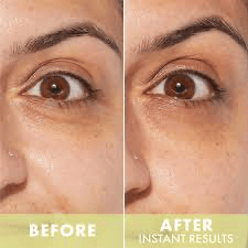 wishful Eye Lift & Contour 1% Bakuchiol & Peptide Serum - Image 3