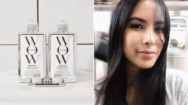 colo wow Dream Coat Supernatural Spray200ml, - صورة 8