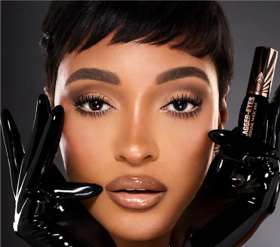 Charlotte tilbury THE ULTIMATE EXAGGEREYES KIT - Image 5