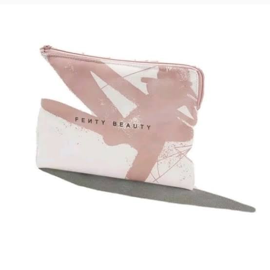 Fenty beauty cosmatics bag - صورة 1