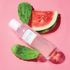GLOW RECIPE WATERMELON GLOW PHA +BHA PORE-TIGHT TONER - 25ML - صورة 3