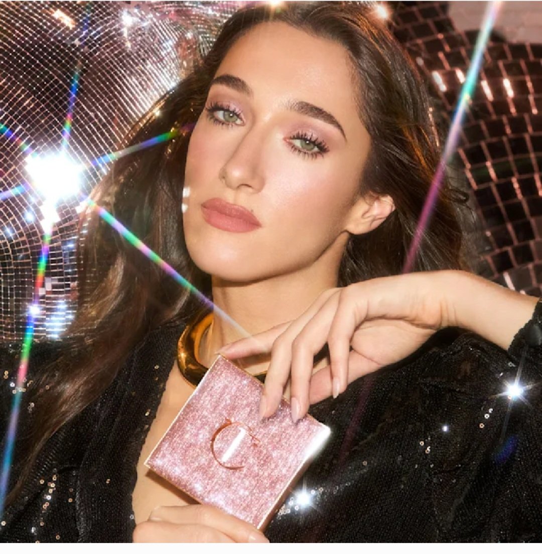 NEW! HOLLYWOOD INSTANT LOOK IN A PALETTE - Image 3