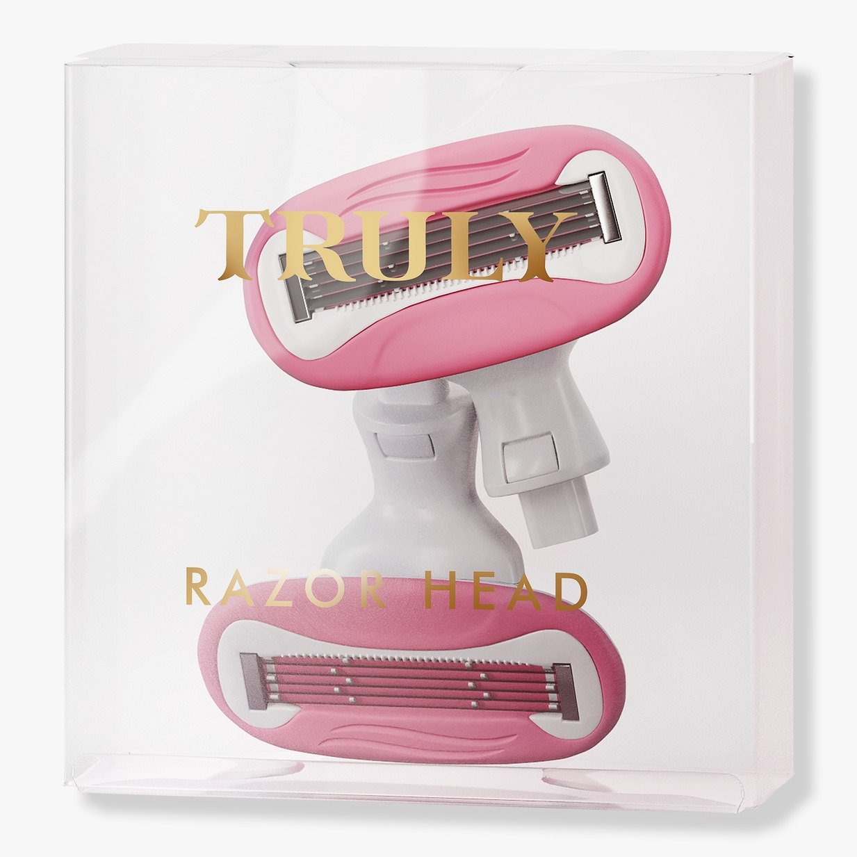 truly Razor Cartridges Magnetic Razor Heads - Image 2