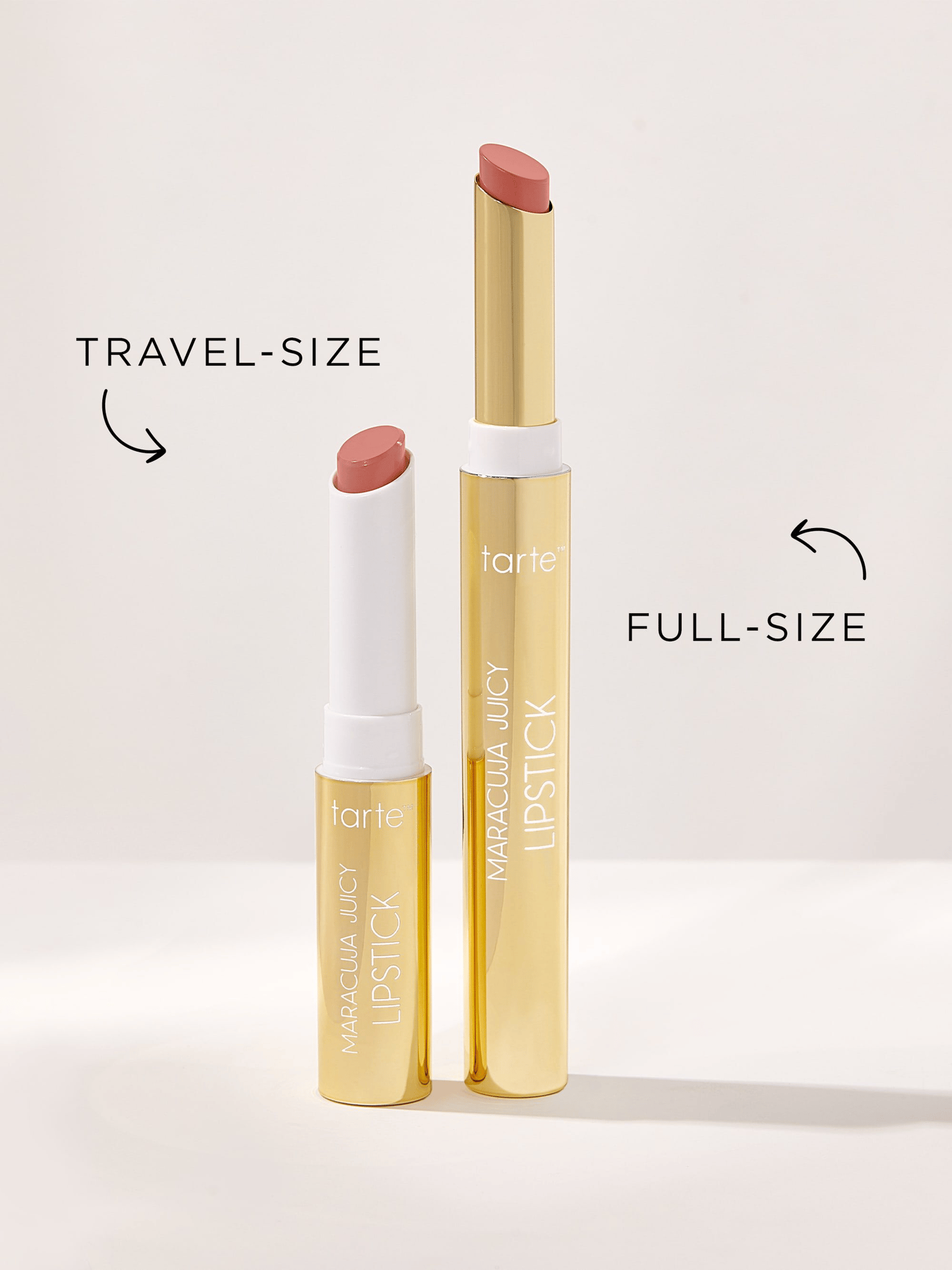 Tarte maracuja juicy lipstick lipstick balm hybrid pink coral - Image 7